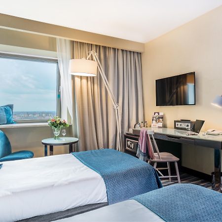 Mercure Gdansk Stare Miasto Exterior photo
