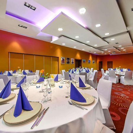 Mercure Gdansk Stare Miasto Exterior photo