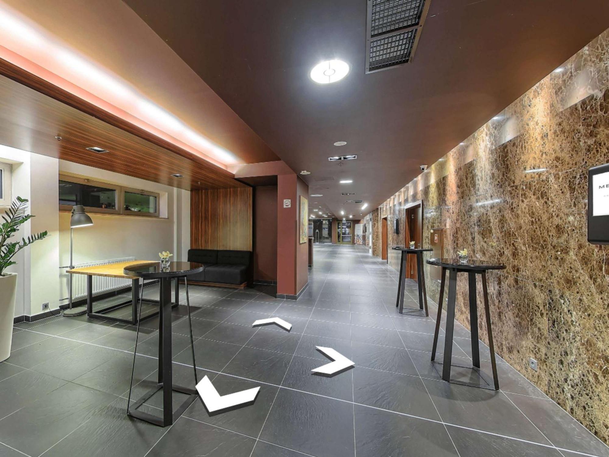 Mercure Gdansk Stare Miasto Exterior photo