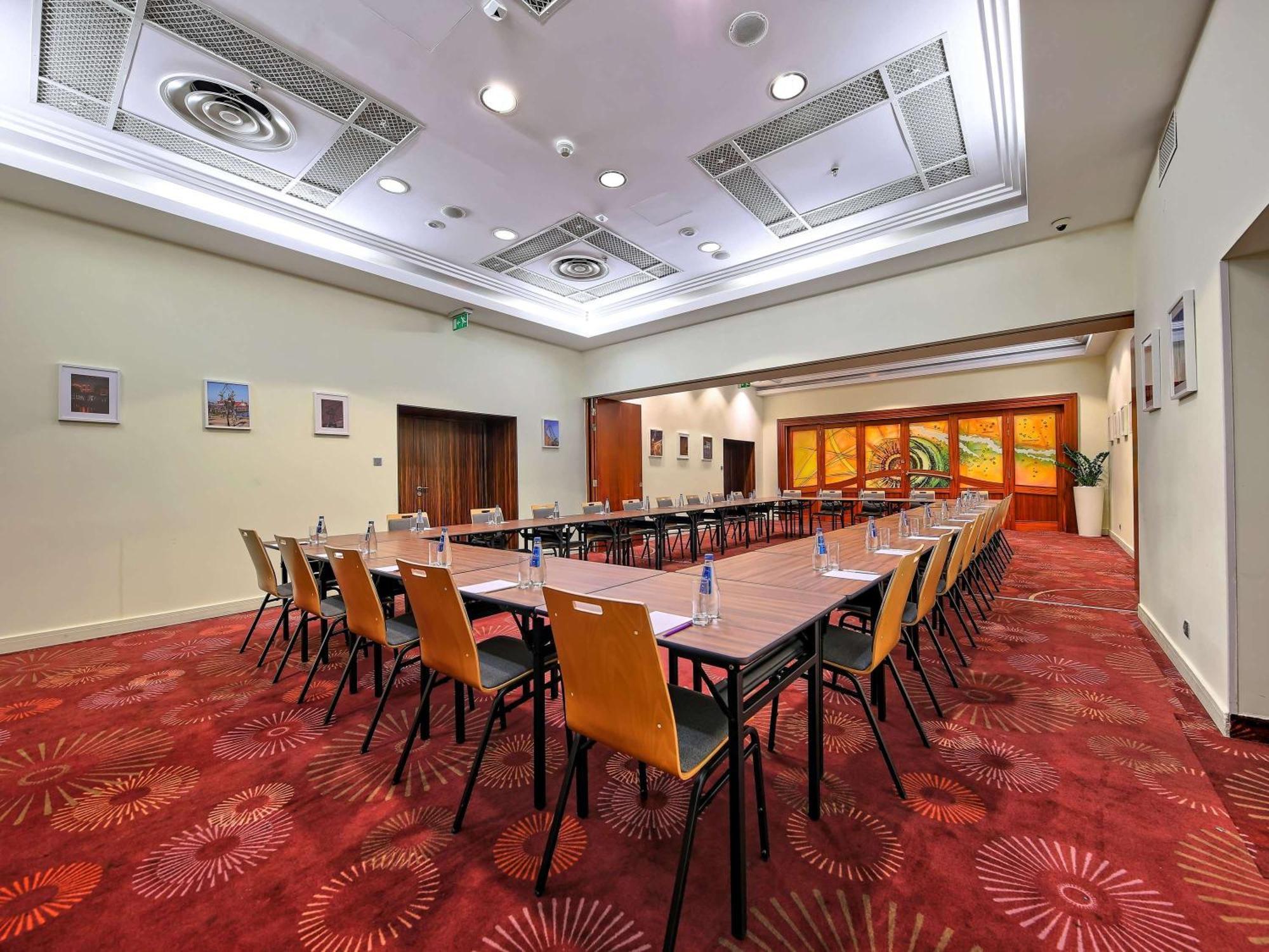 Mercure Gdansk Stare Miasto Exterior photo