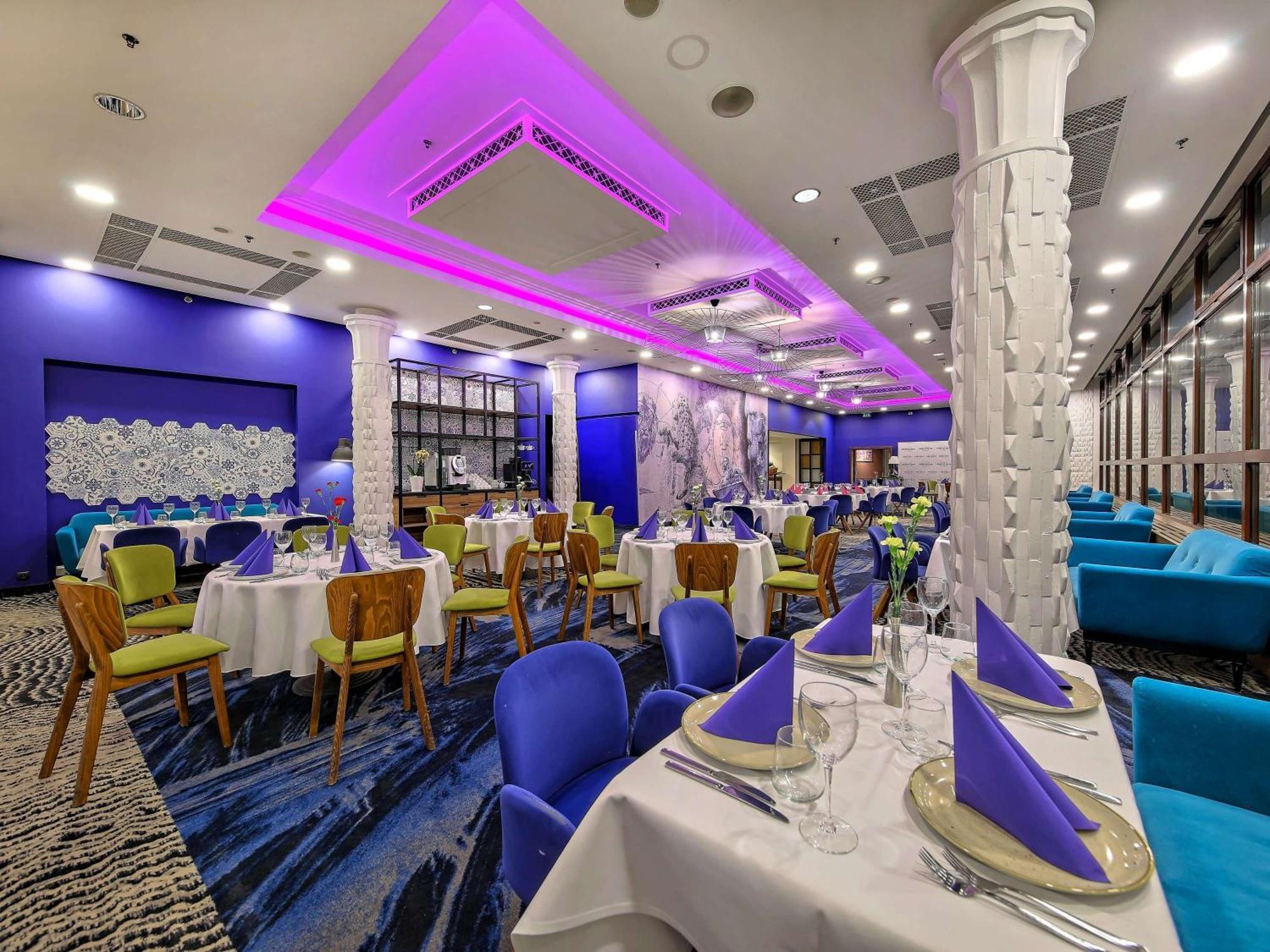 Mercure Gdansk Stare Miasto Exterior photo