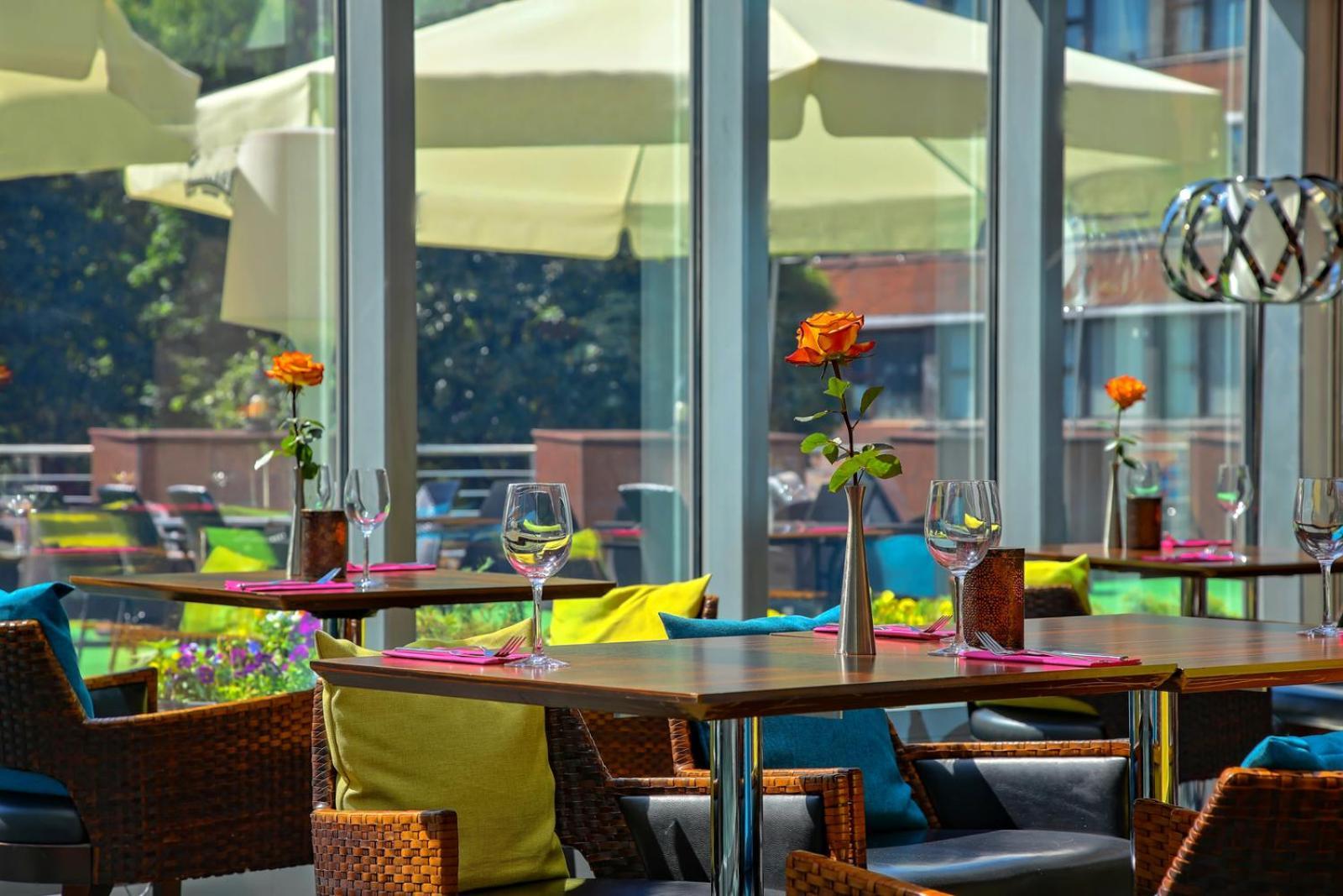 Mercure Gdansk Stare Miasto Exterior photo