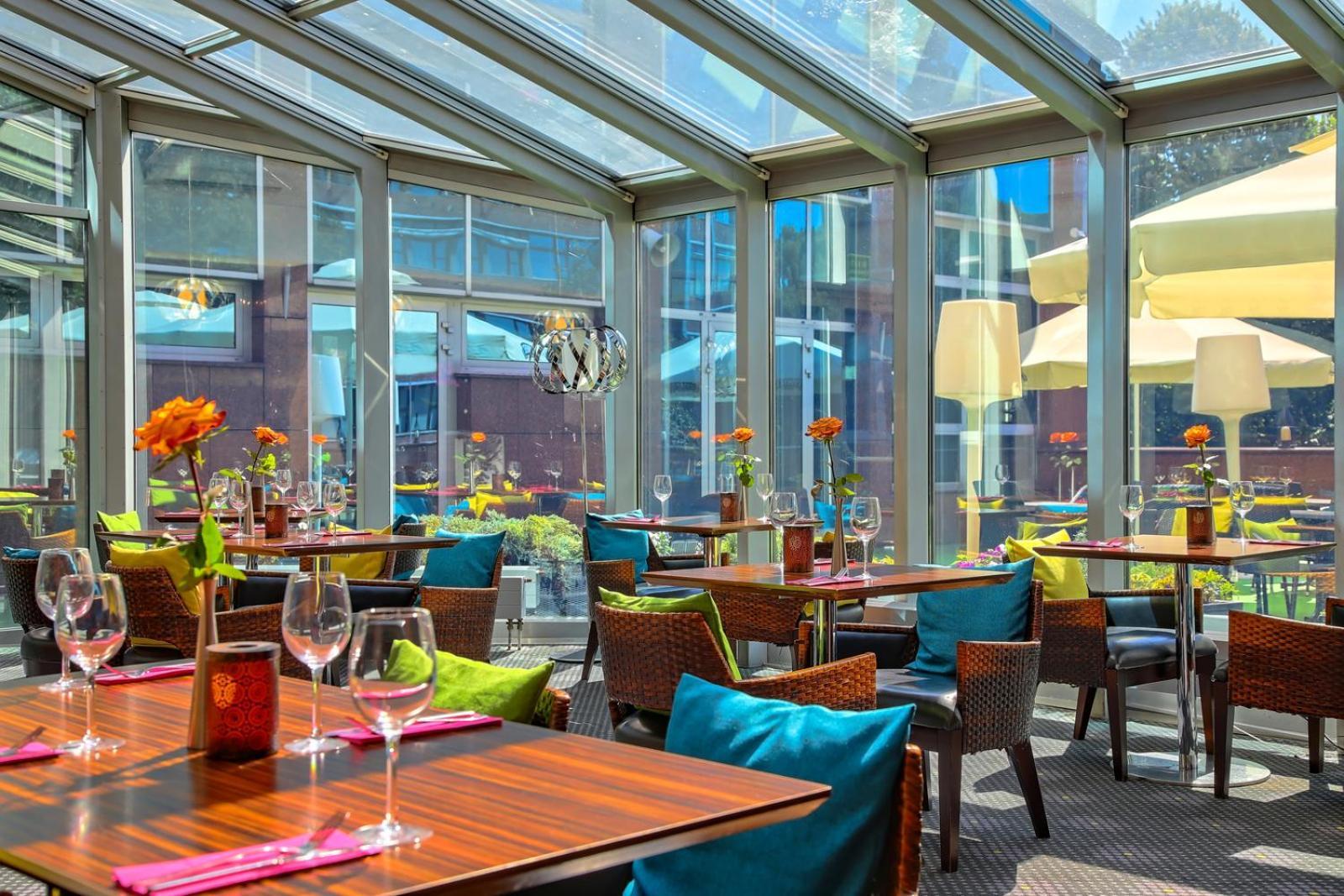 Mercure Gdansk Stare Miasto Exterior photo