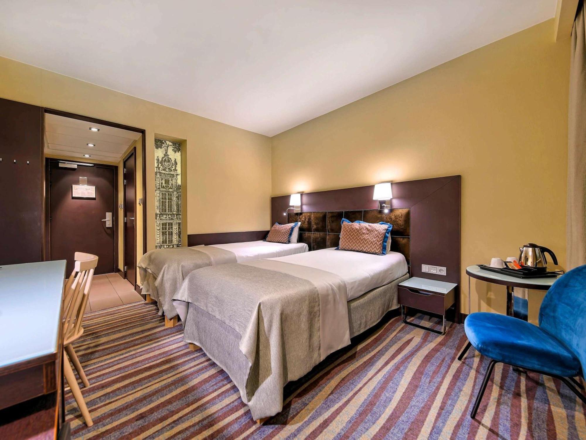 Mercure Gdansk Stare Miasto Exterior photo