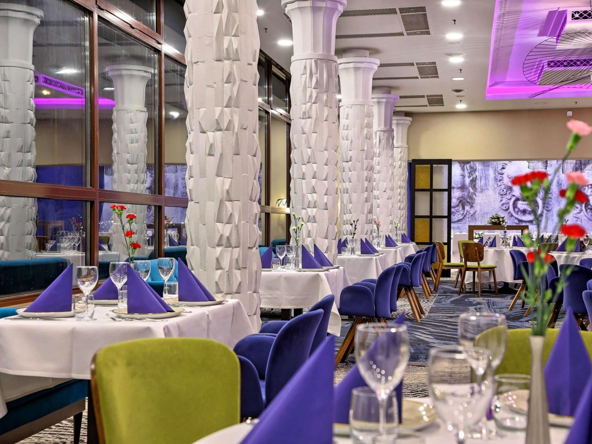 Mercure Gdansk Stare Miasto Exterior photo