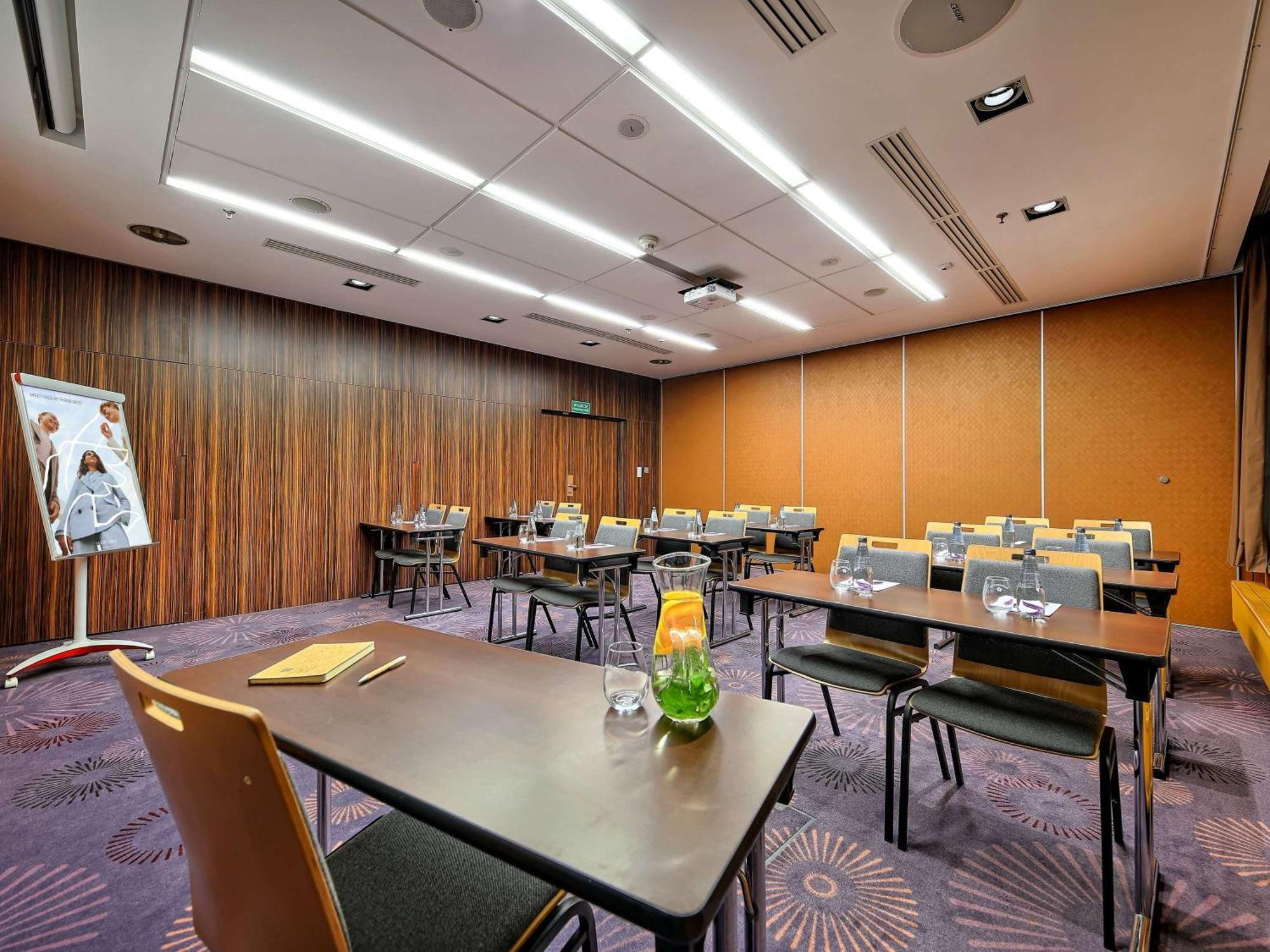 Mercure Gdansk Stare Miasto Exterior photo