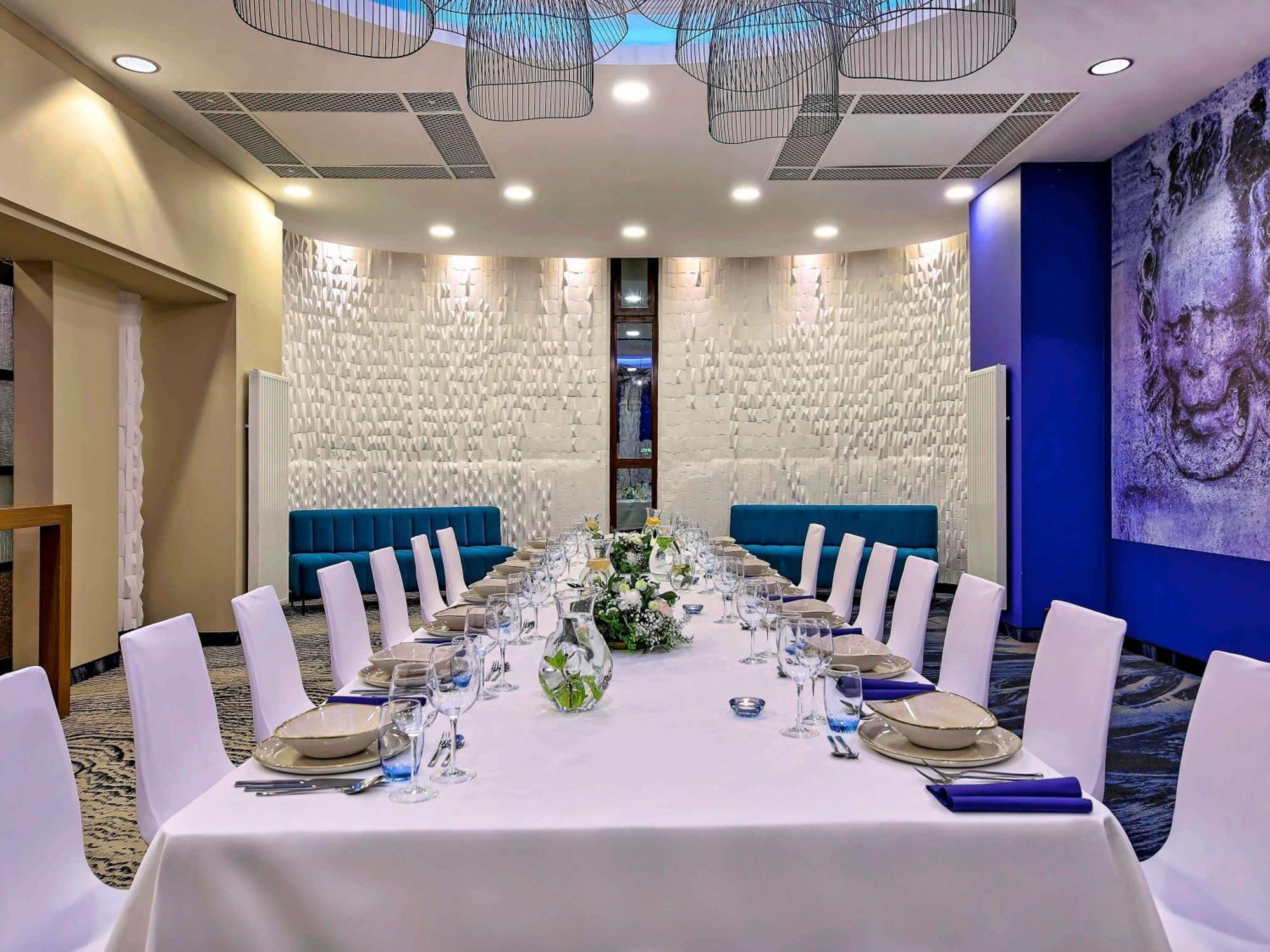 Mercure Gdansk Stare Miasto Exterior photo