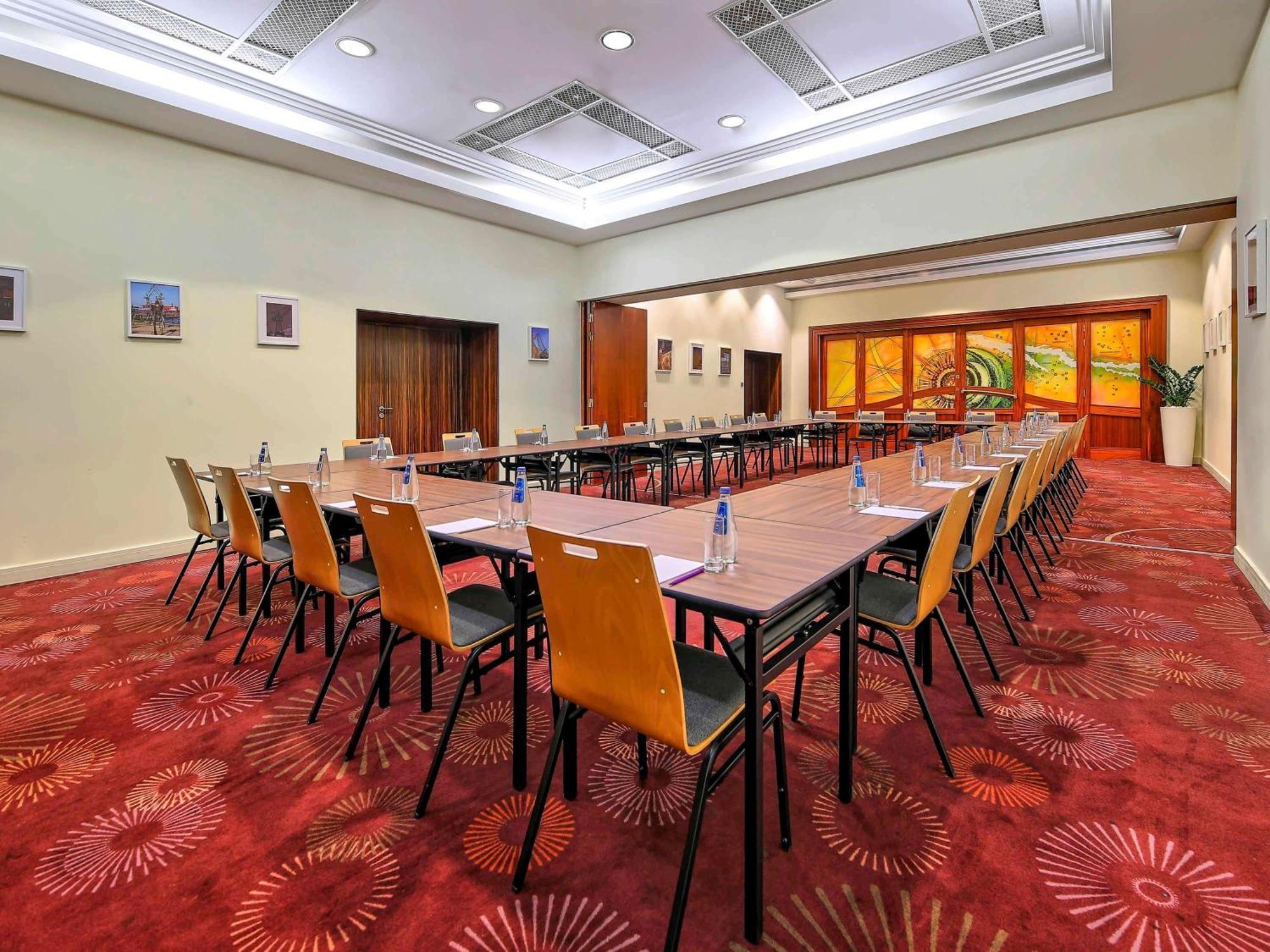 Mercure Gdansk Stare Miasto Exterior photo
