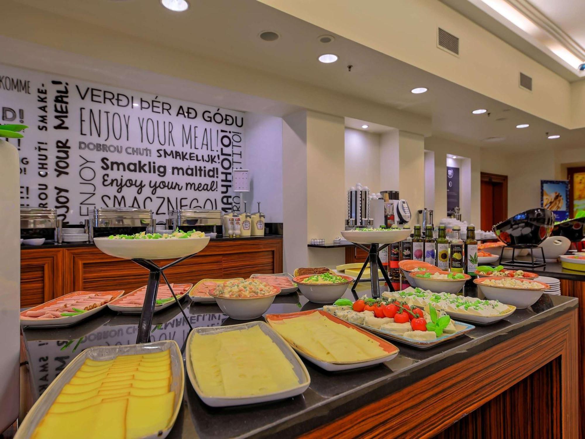 Mercure Gdansk Stare Miasto Exterior photo