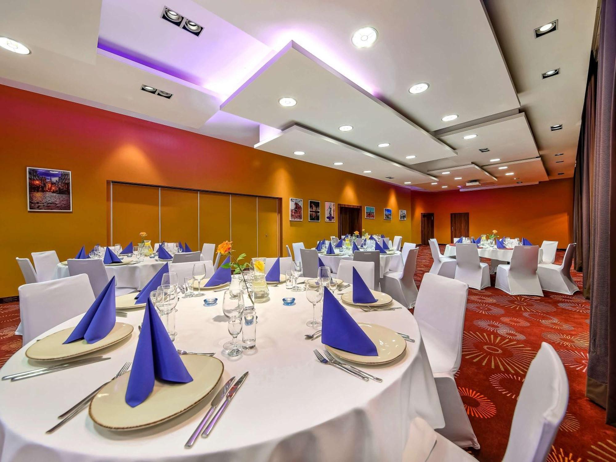 Mercure Gdansk Stare Miasto Exterior photo