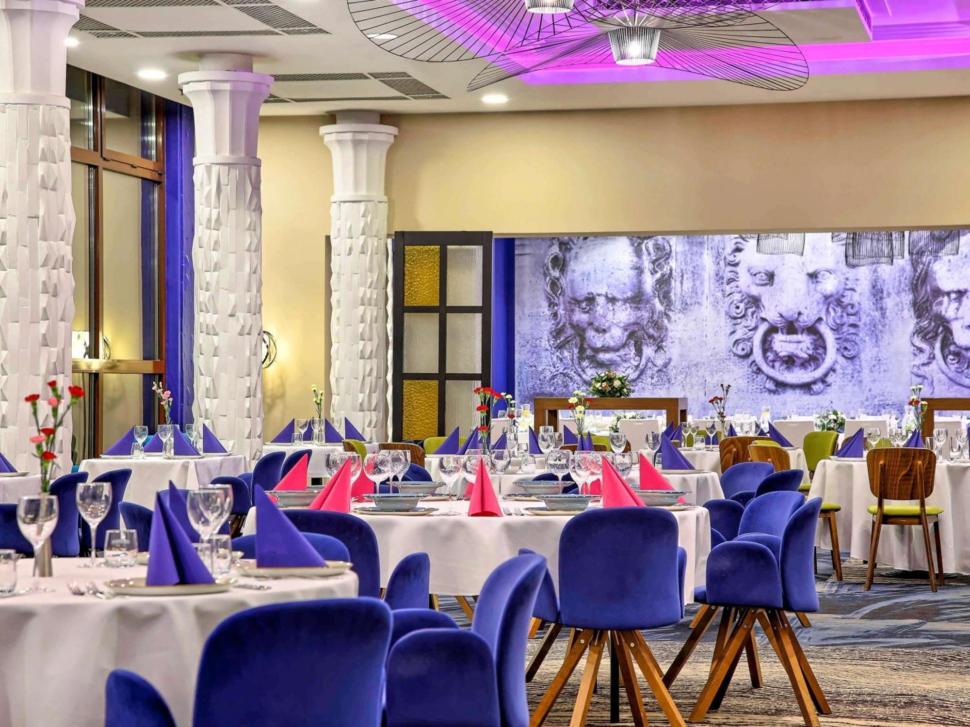 Mercure Gdansk Stare Miasto Exterior photo