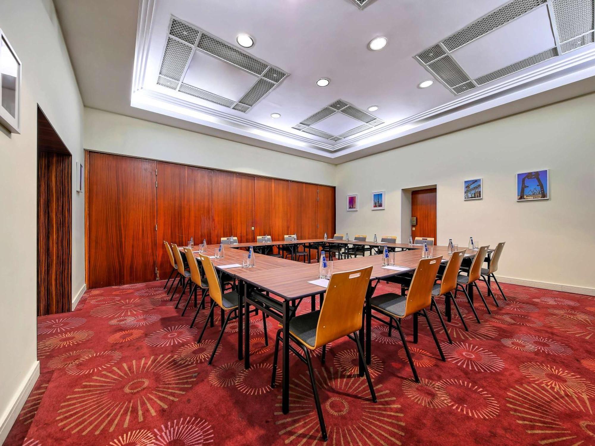 Mercure Gdansk Stare Miasto Exterior photo
