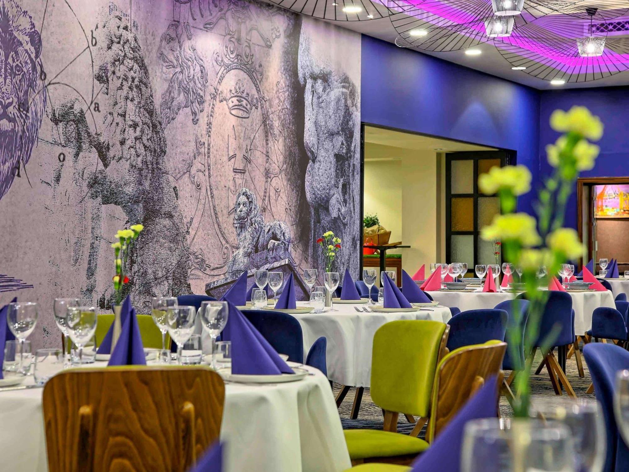 Mercure Gdansk Stare Miasto Exterior photo